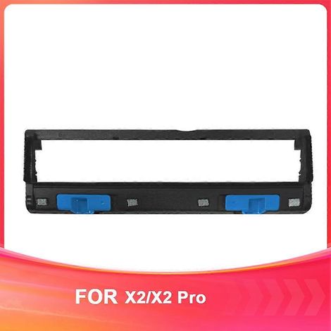 Accessoires pour aspirateur robot X2/X2 Pro (1/5)