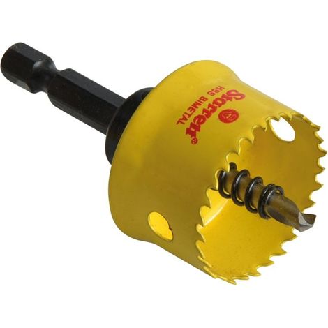 CSC30 Smooth Cutting Holesaw 30mm STRCSC30 (1/2)