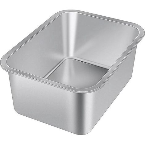 Gamelle d'eau extra large de 3 gallons pour grands chiens