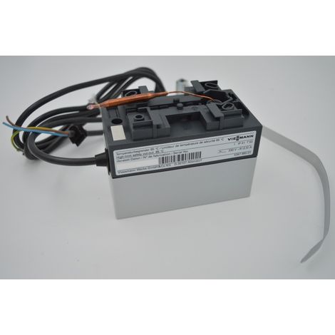 [JAMAIS UTILISE] Limiteur de Température de Sécurité VIESSMANN Pour Chaudière Gaz - 7425494