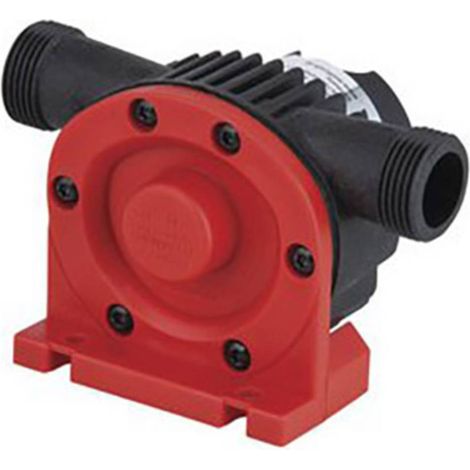 wolfcraft - Pompe pour Perceuse - Puissance 3000 l/h - Boitier Plastique - réf. 2207000