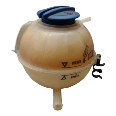 [PRODUIT D'OCCASION] Vase Expansion SKODA Roomster ♻️ Ref Oe. 6q0121407d - Garantie à vie (1/3)