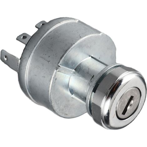 Interruptor de encendido AR58126 para tractor John Deere