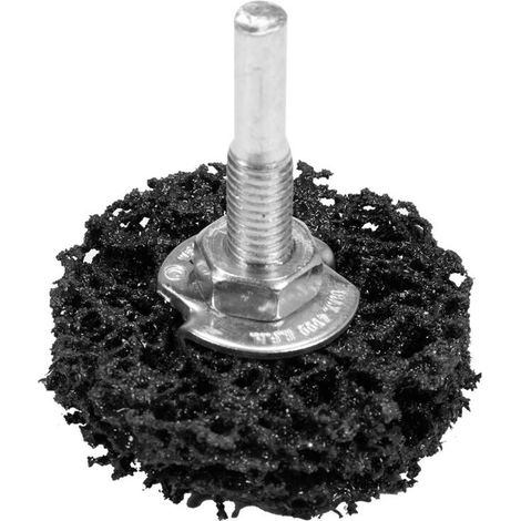 Yato YT-47800 spazzola e rotella de filo 5 cm 1 pezzo(i) (1/2)