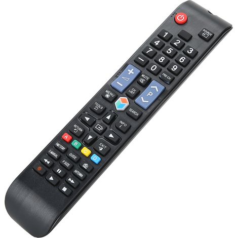 Universelle Ersatzfernbedienung für Samsung LED-LCD-Fernseher