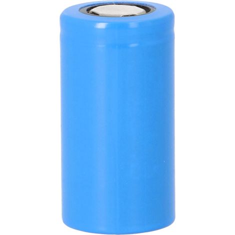 Enercig INR18350 Akku 1100mAH (1/5)