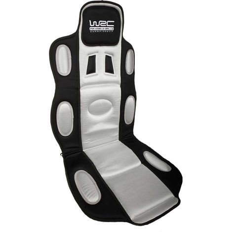 WRC Couvre-Siege Type Baquet - Multicouleur (1/3)