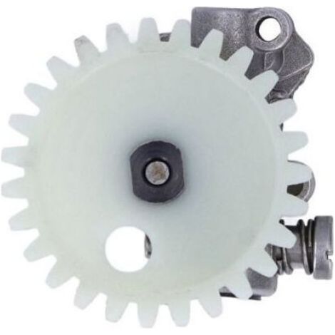 Pompe à huile STIHL MS 380/381/038 – Pièce détachée d’origine 11196403200-KZQ (1/5)