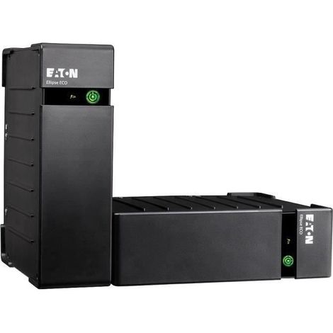 Eaton Ellipse ECO 1600 USB FR EL1600USBFR EATON EL1600USBFR (1/5)