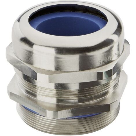 Presse-étoupe LAPP SKINTOP® COLD M 12x1,5 53113500 M12 laiton laiton 1 pc(s) (1/3)
