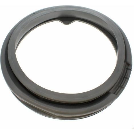SOFFIETTO GUARNIZIONE OBLO\' PORTA LAVATRICE HOTPOINT WHIRLPOOL ARISTON C00849775
