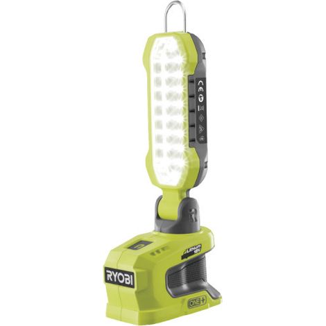 176165 Lampada Ryobi 18V