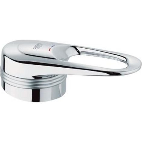 Ricambio leva apertura acqua 46415IP0 per Europlus2 Grohe