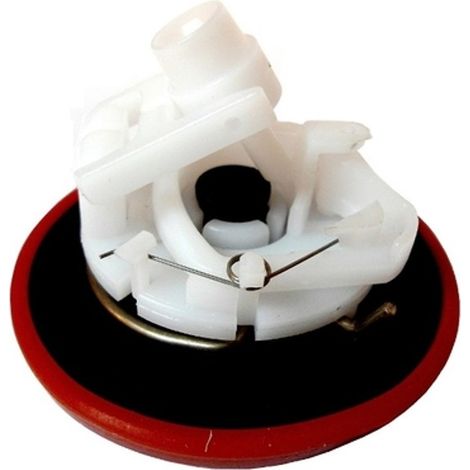 kit RIPARAZIONE PORTAFILTRO MOLLA CAFFE' SAECO BRACCIO PRESSURIZZATO