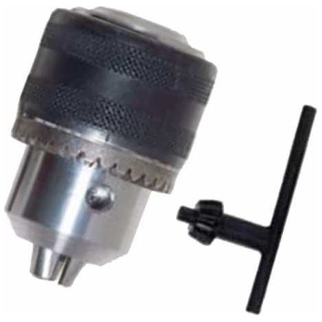 Mandrino Cremagliera de 13 mm 1/2"F 787.00 Pg