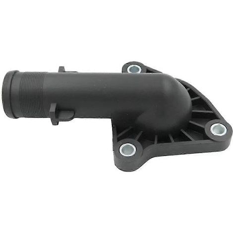 Raccord d'entrée d'eau du carter moteur pour BMW I10 Picanto modèles 1.0 et 1.1 (2004-2011) avec code ZZVF (1/5)