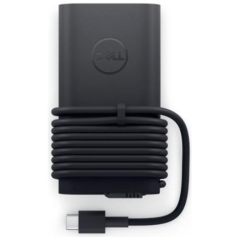 DELL T075W adaptateur de puissance & onduleur Intérieure 100 W Noir