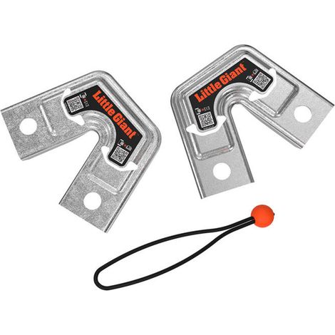 Little Giant Trestle Brackets Leiterverbinder