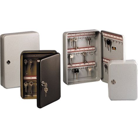 Caja de llaves CS 35