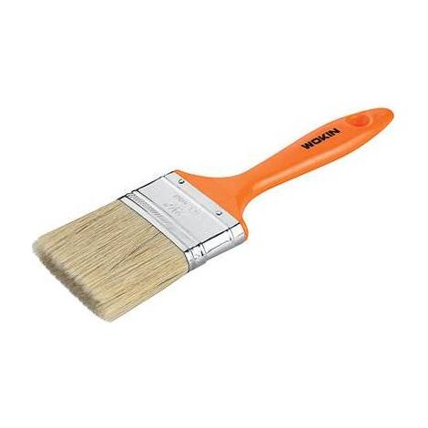 12,0 x PENNELLESSA MANICO PLASTICA 3506 WOKIN
