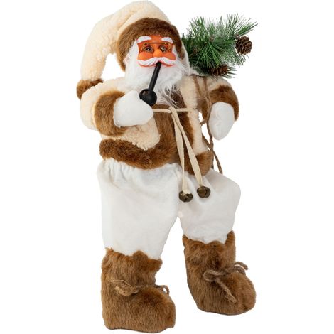 Santa Claus 44 cm 301252