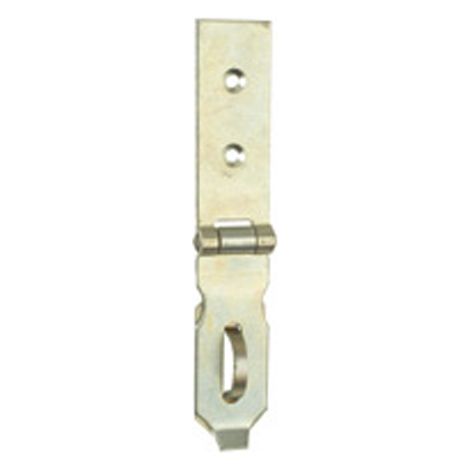 PORTE-CADENAS 7000 AVEC PONTET 25 MM 140 X 25 MM - MONIN - 262040