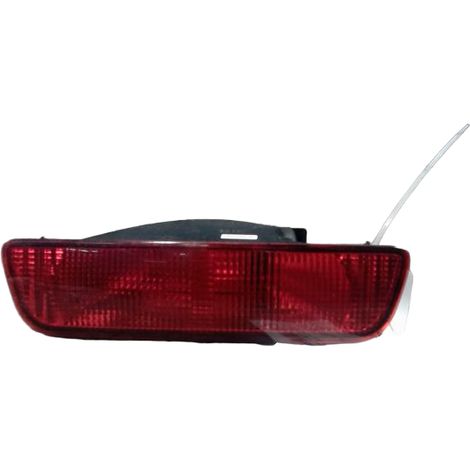 Feu Brouillard Central Arriere NISSAN Micra 2009- [PRODUIT D'OCCASION]♻️26580jd00b (1/3)