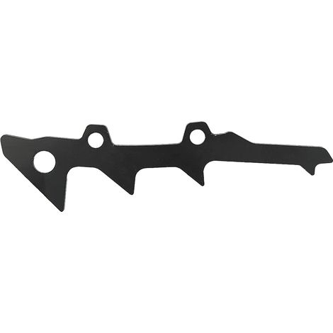 Butée de chien d'abattage pour tronçonneuses Jonsered CS2252 CS2253 CS 2252 2253 (1/5)