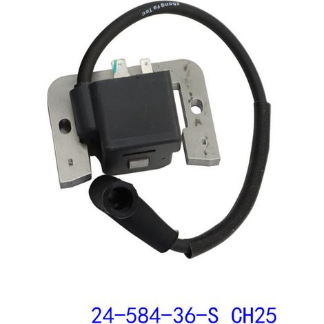 Zündspulen-Ersatzteile für Rasenmäher CH25 CH730 CH740 CH750 CV22 24-584-36-S (1/2)