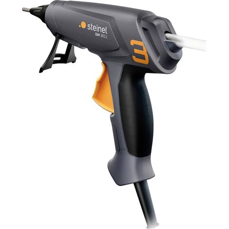 Steinel GlueMatic 3011 pistola per colla 45 W (1/5)