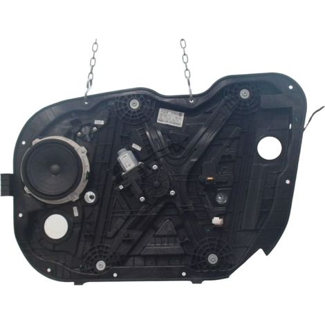 Mecanisme+moteur Leve-glace Avant Droit HYUNDAI I 30 II Phase 1 2012-... [PRODUIT D'OCCASION]♻️82460g3010