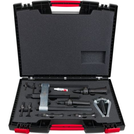 KS Tools Coffret d'extracteurs par prise intérieure Ø 10-115 mm 10 pcs. (1/4)