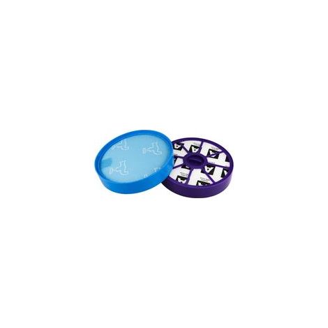 Kit de filtres HEPA avant et arrière pour Dyson aspirateurs DC19 DC20 DC21 DC29 (1/5)