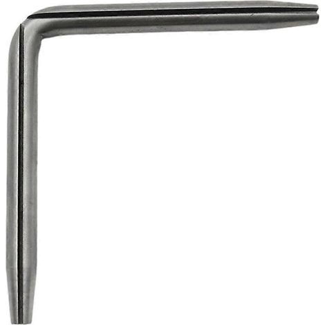 Outil de réparation de rayons plats pour vélo - Clé de réglage pour rayons plats de 0,8 à 1,5 mm et outil de réglage de rayon plat - FFY (1/4)