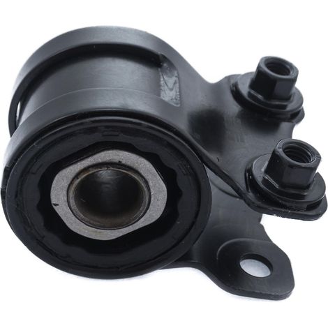 Boccola braccio oscillante anteriore sinistra/destra inferiore per Ford Focus, Mazda 3, Mazda 5, Volvo C30, C70, S40, V50 (1/4)