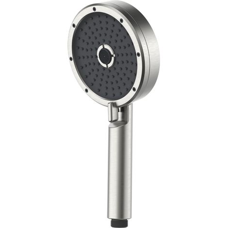 Essebagno Esse Hublot douchette ronde inox (1/3)