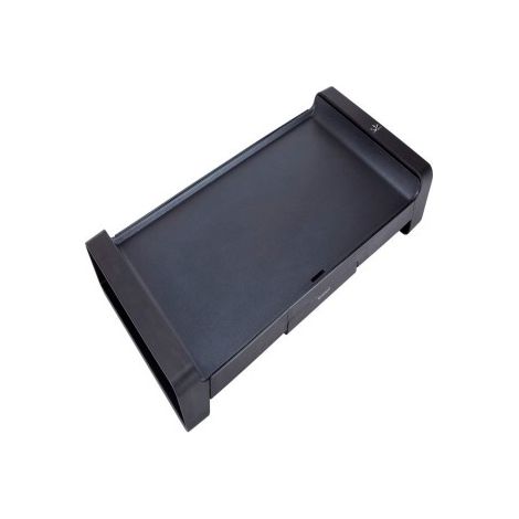 PLANCHA ASAR 50x29,5 CM 2100W GR608 (1/5)