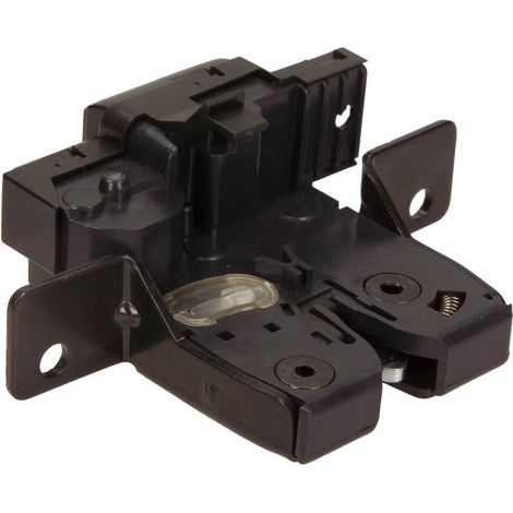 Serrure de hayon MAXGEAR 28-0397 RENAULT 820007624 8200076240 8200947699