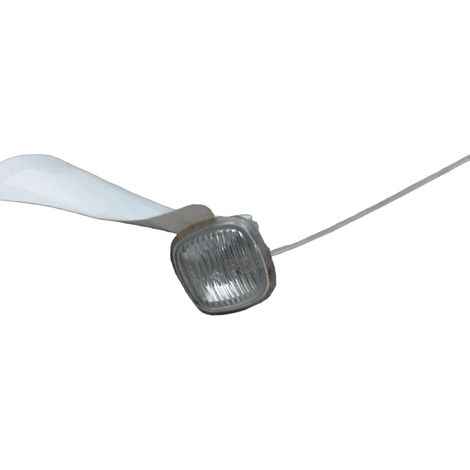 Repetiteur Aile Droit AUDI A3 -2000 [PRODUIT D'OCCASION]♻️4d0949127b