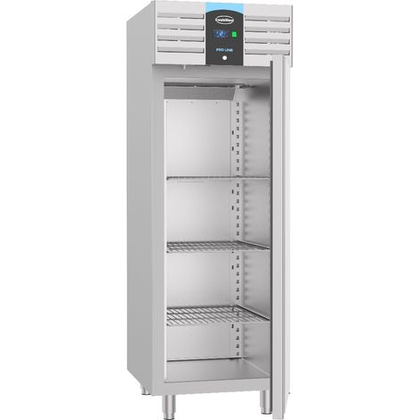 Armoire réfrigérée positive 550 L - Inox - Combisteel (1/5)