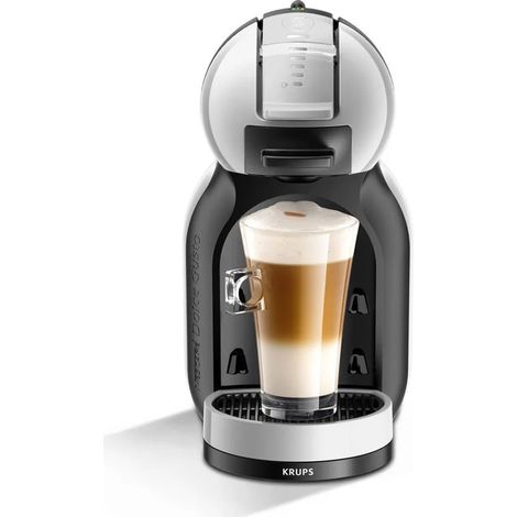KRUPS DOLCE GUSTO MINI ME ANTRACITE