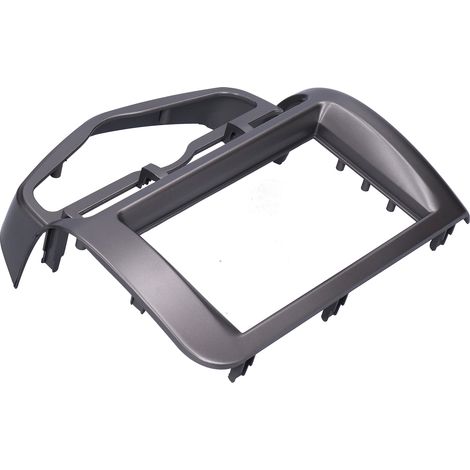2-DIN-Autoradio-Blende mit DVD-Audio und Navigationssystem für Honda Fit/Jazz/City (Baujahre 2002–2008) mit Klimaanlage und Rechtslenkung (1/5)