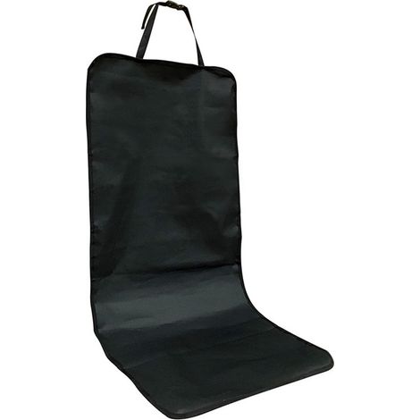 10649cm，Asiento de coche para mascotas，Funda para asiento de coche，Funda para asiento de mascota，Tejido Oxford impermeable (1/5)