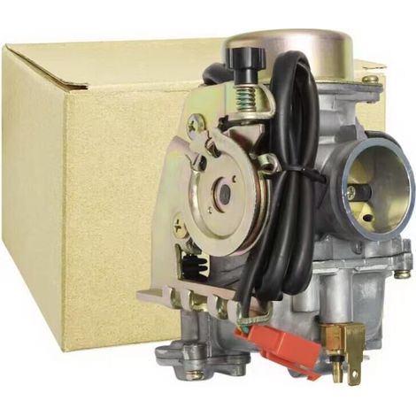 CVK30-Vergaser passend für SUZUKI AN250 VOG260 300 TANK260 YP250 Motorräder