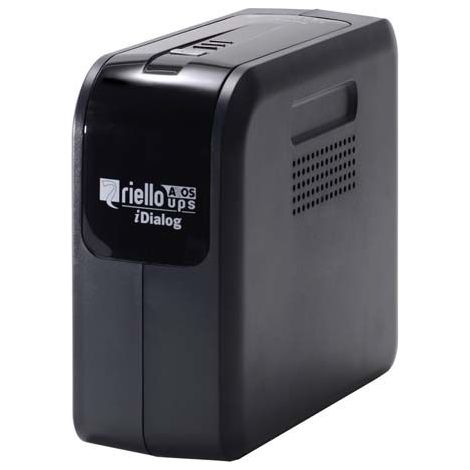 SAI Interactivo Riello IDG 400