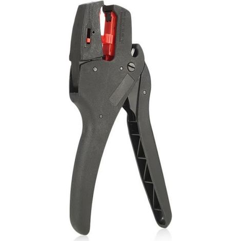 COULEURS FS - D3 autoréglable isolant des fils Cutter Stripper (1/4)