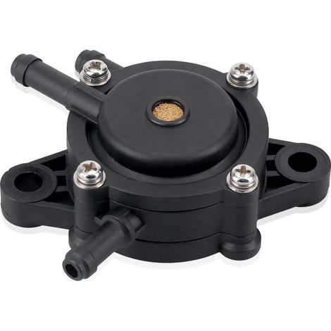 Pompes à carburant Briggs & Struts 808492, 808656, 491922, 691034, 692313 (pompes à carburant pour tondeuses à gazon)