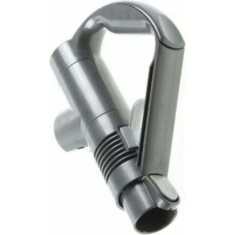 Dyson - Griff für Dyson DC29 DC32 Staubsauger (Grau/Titan). (1/4)
