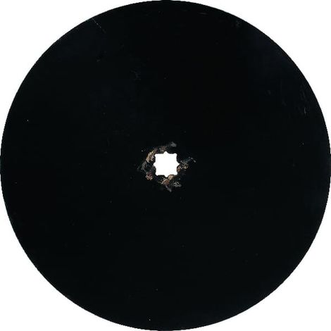 Disque GOPART HD610641N