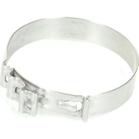 Collier Ø40mm pour scooter Peugeot 125 Jet force Après 2004 (1/5)